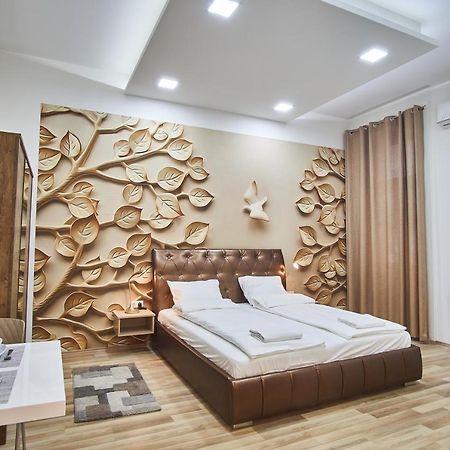 K51 Apartman | Budapest Bagian luar foto