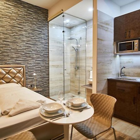 K51 Apartman | Budapest Bagian luar foto