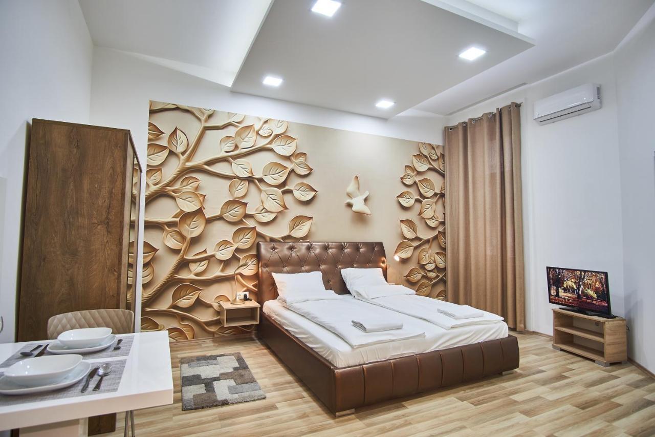 K51 Apartman | Budapest Bagian luar foto