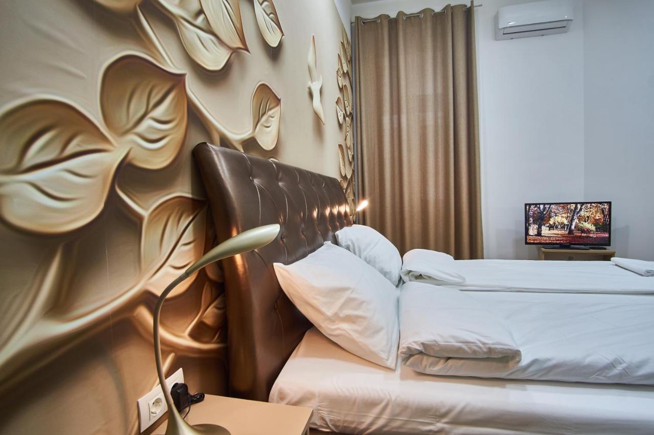 K51 Apartman | Budapest Bagian luar foto