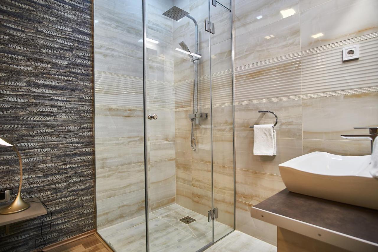 K51 Apartman | Budapest Bagian luar foto
